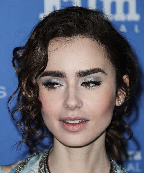 lily tomlin nude|LILY COLLINS Nude